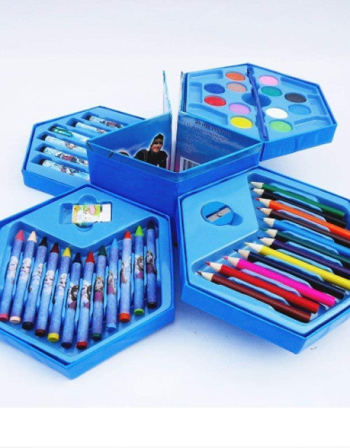 46 Pieces Color Box - ShopzVibe