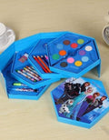 46 Pieces Color Box - ShopzVibe