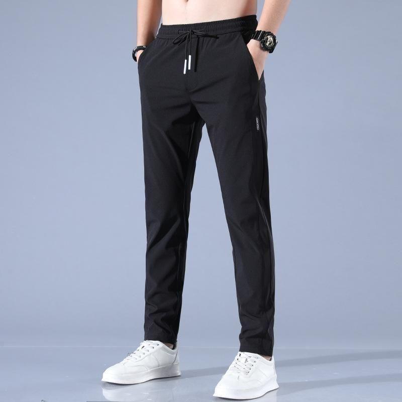 Combo of Men's NS Lycra Track Pants - ShopzVibe