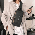 Sling Bag for Men & Women - ShopzVibe