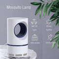 Electronic Mosquito Killer Machine Lamp - ShopzVibe