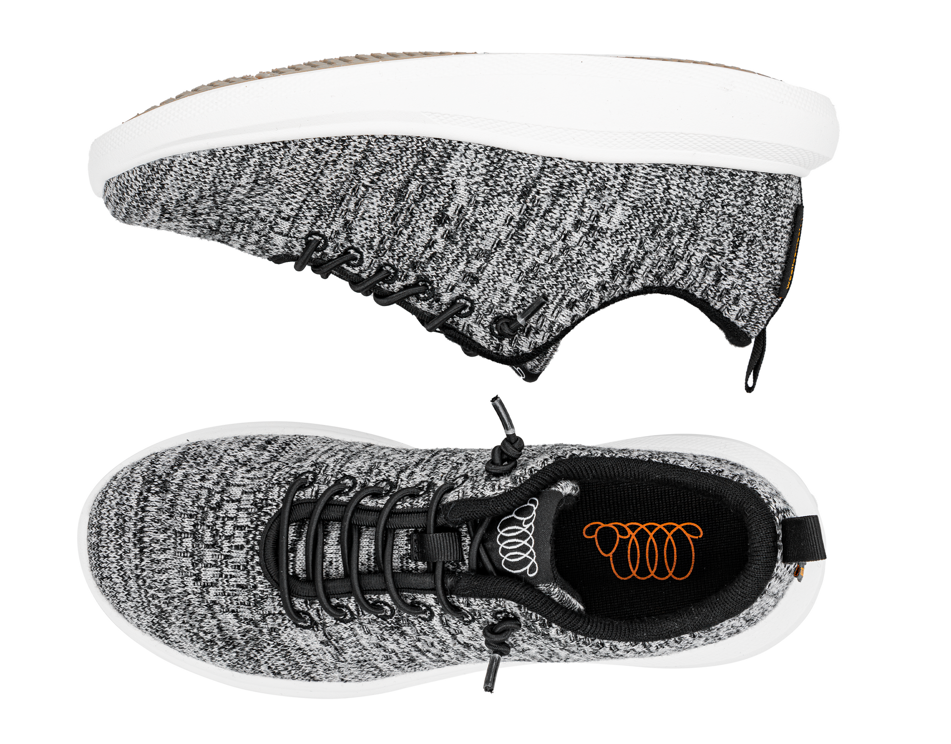 Coogee Multi Merino Wool Sneaker - ShopzVibe