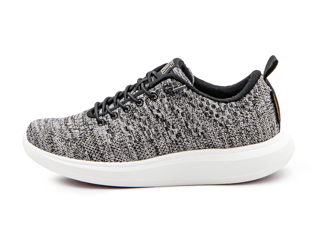 Coogee Multi Merino Wool Sneaker - ShopzVibe