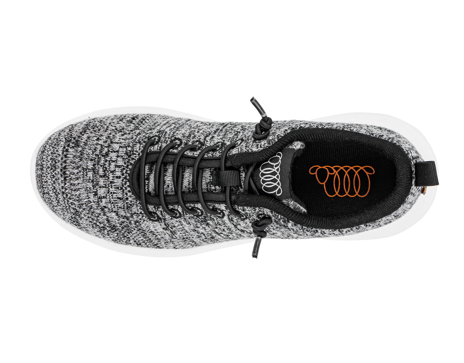 Coogee Multi Merino Wool Sneaker - ShopzVibe