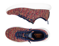 Coogee Multi Merino Wool Sneaker - ShopzVibe