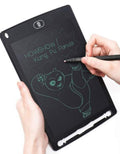 Digital Writing Tablet 8.5 Inch Rewritable Erasable Paperless Memo Writing Tablet - ShopzVibe