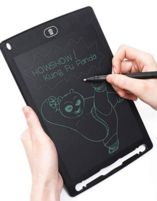 Digital Writing Tablet 8.5 Inch Rewritable Erasable Paperless Memo Writing Tablet - ShopzVibe