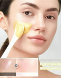 Gold Peel off Mask - ShopzVibe