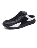 Men color block sneakers - ShopzVibe