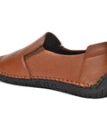 Mens Synthetic Slip on Formal Shoes - ShopzVibe