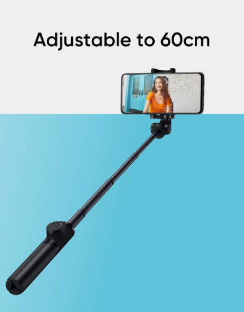 Mobile Holder for Hand Best Use for Make Videos Tripod - ShopzVibe