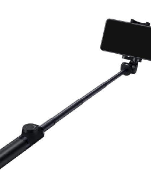 Mobile Holder for Hand Best Use for Make Videos Tripod - ShopzVibe