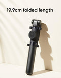 Mobile Holder for Hand Best Use for Make Videos Tripod - ShopzVibe