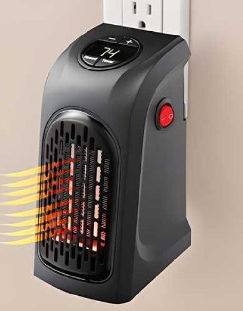 Portable Heater Handy Heater - ShopzVibe