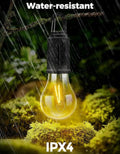 Rechargeable Camping Lights - ShopzVibe